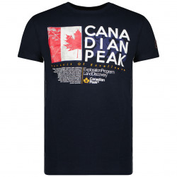 CANADIAN PEAK tricou...