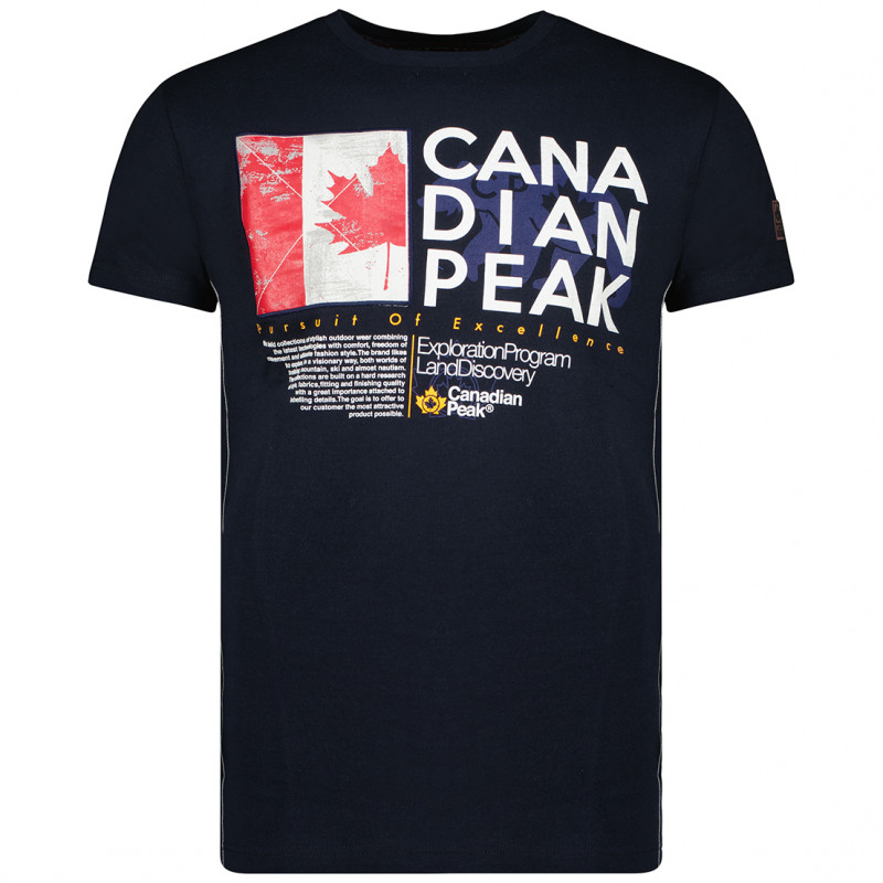 CANADIAN PEAK tricou bărbați JILTORD MEN