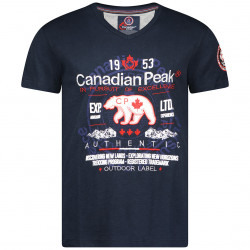 CANADIAN PEAK tricou...