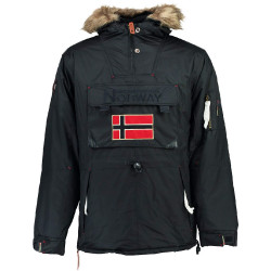 GEOGRAPHICAL NORWAY jachetă...