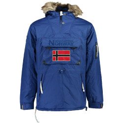 GEOGRAPHICAL NORWAY jachetă bărbătească CORPORATE MEN