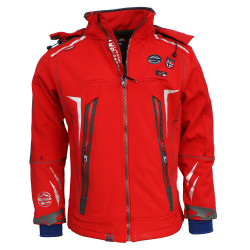GEOGRAPHICAL NORWAY  geaca...