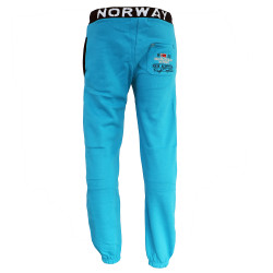 GEOGRAPHICAL NORWAY pantaloni de bărbați MYER MEN NEW 100