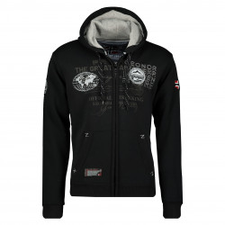 GEOGRAPHICAL NORWAY mikina...