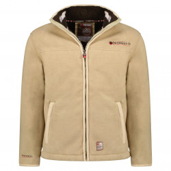 GEOGRAPHICAL NORWAY...