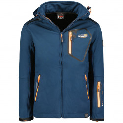GEOGRAPHICAL NORWAY geaca...