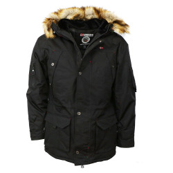 GEOGRAPHICAL NORWAY sacou...