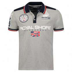 GEOGRAPHICAL NORWAY tricou...