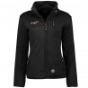 GEOGRAPHICAL NORWAY hanorac dama TEDEN LADY
