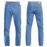 ROCKFORD pantaloni pentru bărbați RJ510 blugi supradimensionati