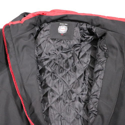 KAM jachetă pentru bărbați KV59 softshell oversize