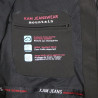 KAM jachetă pentru bărbați KV39 softshell oversize