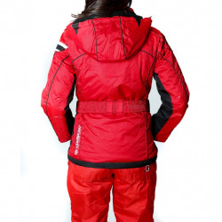 GEOGRAPHICAL NORWAY jachetă pentru femei WYNONA schi, snowboard