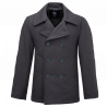 BRANDIT haină pentru bărbați  3109.5 Pea Coat