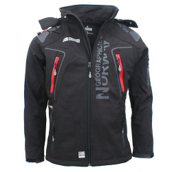 GEOGRAPHICAL NORWAY sacou...