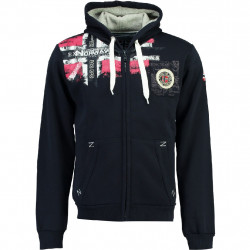 GEOGRAPHICAL NORWAY hanorac...