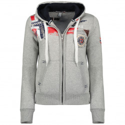 GEOGRAPHICAL NORWAY...